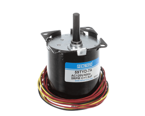 Omcan Aj413 Motor (OMCAJ413) Each