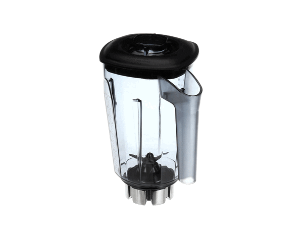 Omega Pbl3-Cont-T Tritan Container Assembly (OMEPBL3-CONT-T) Each