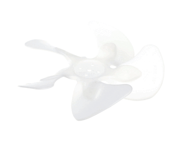 Omega Pmt-S-8862 8In Fan Blades-Msd20 & 30 (OMEPMT-S-8862) Each