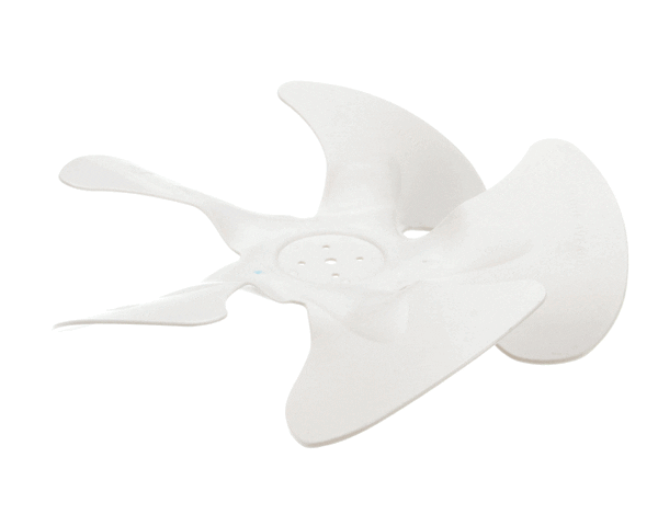 Omega Psh-Gl1017 10In Fan Blades (OMEPSH-GL1017) Each