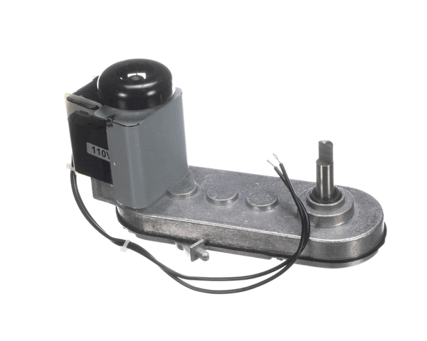 Omega Psh-Gl2010-1 Stirring Motor & Gearbox Assembly (OMEPSH-GL2010-1) Each