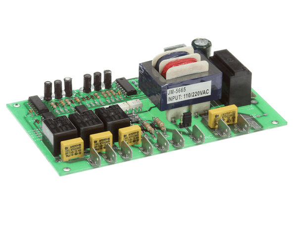 Omega Psh-Gl3005 Pc Board (OMEPSH-GL3005) Each