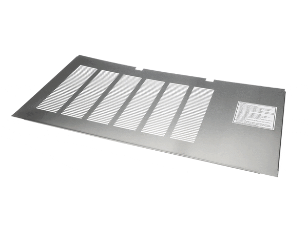 Omega Psh-Gl4004-3-Ul Back Metal Panel Mfs30 (OMEPSH-GL4004-3-UL) Each