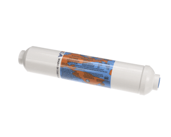 Omni Pure 110148 Filter  Cl10Ro 1/4 T-28 (OMNP110148) Each