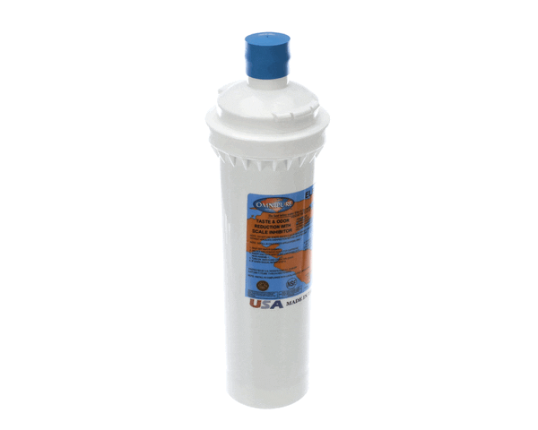 Omni Pure Elf10M-P Filter Cartridge (Minq12) (OMNPELF10M-P) Each