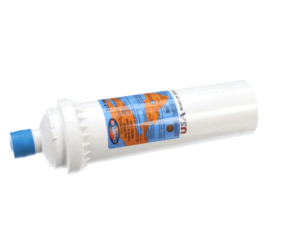 Omni Pure Elf10M Filter Cartridge (OMNPELF10M) Each