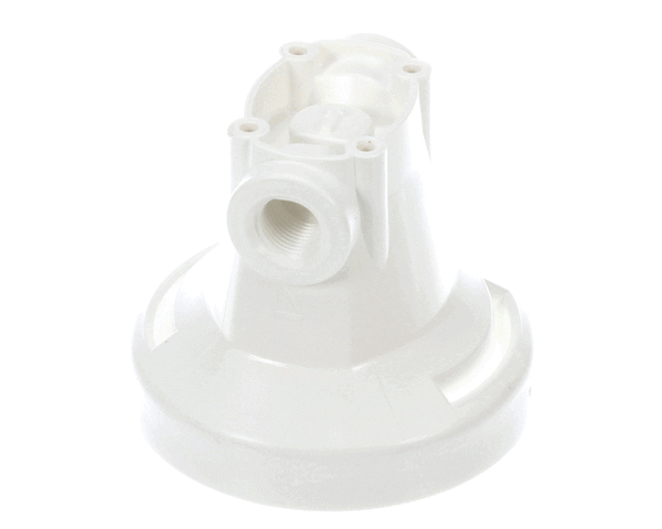 Omni Pure Elfhead38 Filter Head (OMNPELFHEAD38) Each