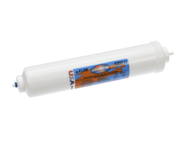 Omni Pure K2533Jj Filter (OMNPK2533JJ) Each