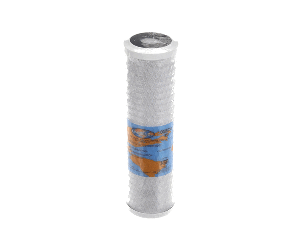 Omni Pure Omb934-5M Cb10 Carbon Block Filter (OMNPOMB934-5M) Each