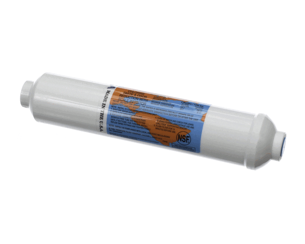 Omni Pure Scl10-B 1/4" Connect Size Filter (OMNPSCL10-B) Each