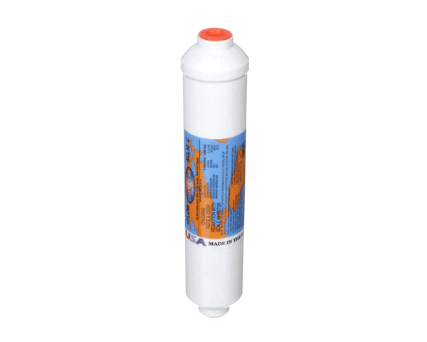 Omni Pure Scl10-C 3/8" Connect Size Filter (OMNPSCL10-C) Each