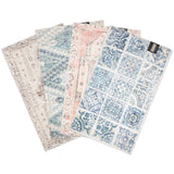 Arkwright Home® Orchard Area Rug 60x84 Assorted, 3/Case (ORCHARD-6084-CS) Case of 3