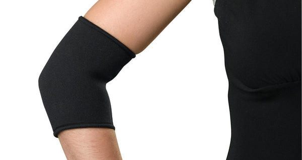 Neoprene Elbow Support, 15"-17", Size 2XL, 1 EA (ORT172002XL) Each