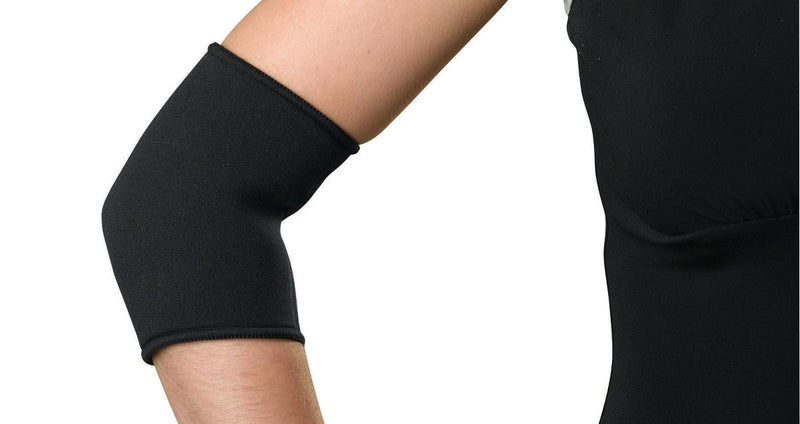 Neoprene Elbow Support, 15"-17", Size 2XL, 1 EA (ORT172002XL) Each
