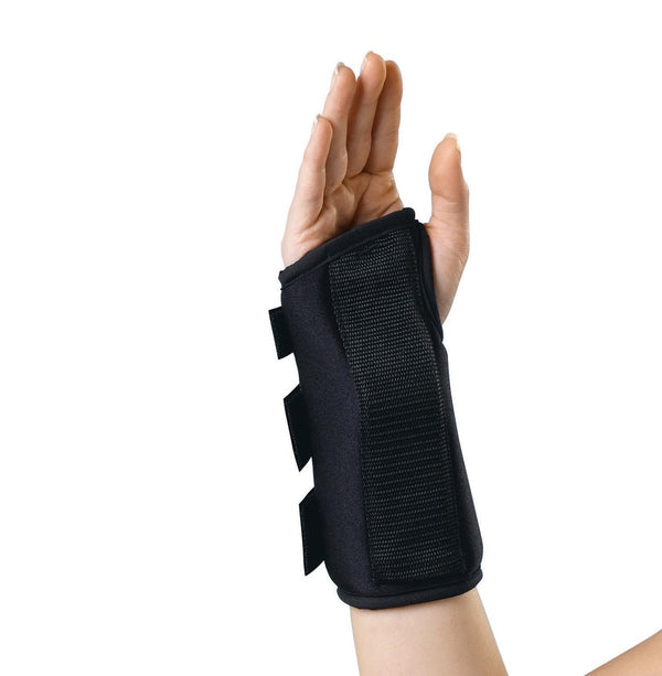 Medline Wrist Splints, 1/EA (ORT19400RS) Each