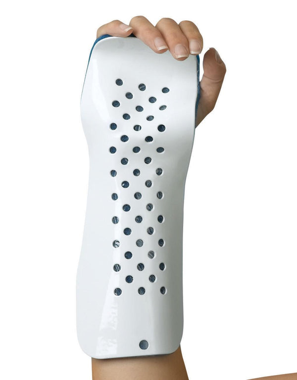 Foam-Padded Forearm Splint, Left, Size L, 1 EA (ORT33100LL) Each