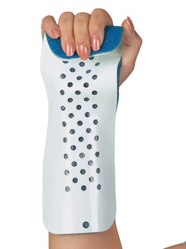 Foam-Padded Colles Splint, Right, Size M, 1 EA (ORT33300RM) Each