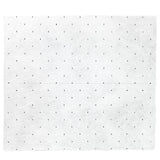 TASKBrand® Oil Only Sorbent Pads, Light Weight, Sonic Bonded, 15"x18", 200/Bale (HOSOS-SRB-PWV) Bale of 200