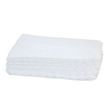 TASKBrand® Oil Only Sorbent Pads, Light Weight, Single Sided Laminate, 14"x17", 100/Bale (HOSOS-SRL-P) Bale of 100