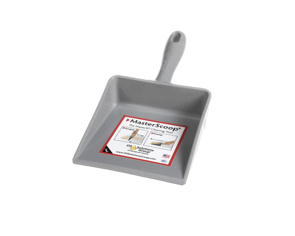 Oil Solutions Group A1Scp001 Masterscoop Tool Nsf (OSGA1SCP001) Each
