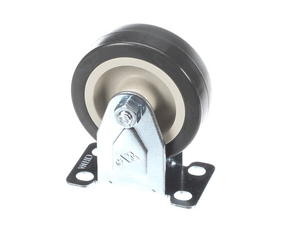 Oil Solutions Group D1Cst001 Caster, Fixed 3" (OSGD1CST001) Each