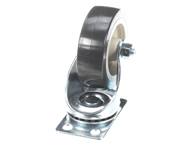 Oil Solutions Group D1Cst002 Caster, Swivel 3" (OSGD1CST002) Each