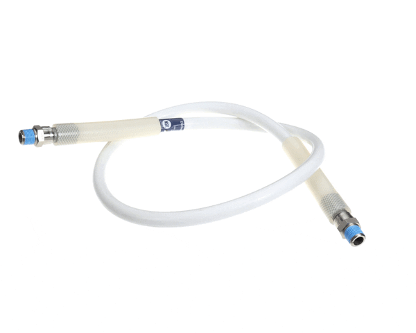 Oil Solutions Group D1Hse61A Flush Hose Only (OSGD1HSE61A) Each