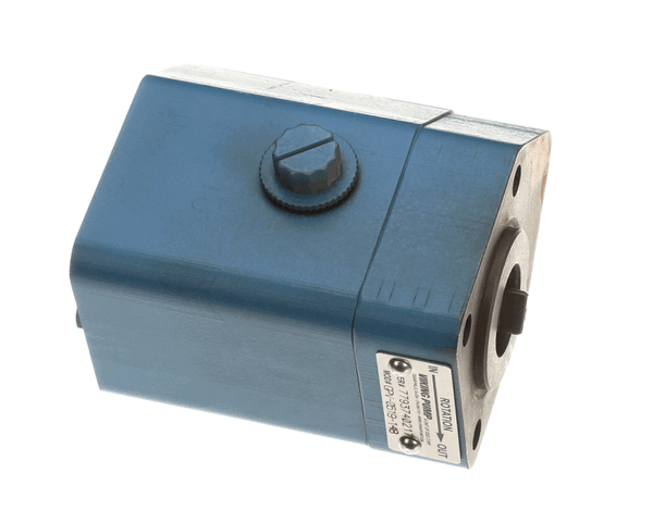Oil Solutions Group D1Pmpv01 Viking Pump Ccw 8 Gpm Nsf (OSGD1PMPV01) Each