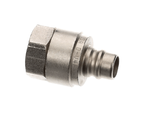 Oil Solutions Group D1Snp001 Qck Disc Male W/ Shut Off (OSGD1SNP001) Each