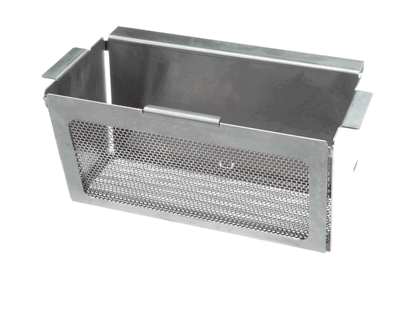 Oil Solutions Group D3Cba001 Crumb Basket (Pre-Filter) Assembly (OSGD3CBA001) Each