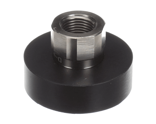 Oil Solutions Group D3Cupblk Female Disconn On Intake Hose (OSGD3CUPBLK) Each