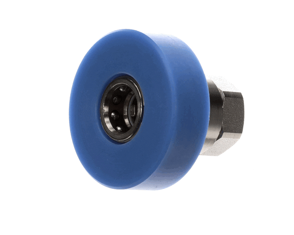 Oil Solutions Group D3Cupblu Quick Disc Coupler Armadillo (OSGD3CUPBLU) Each