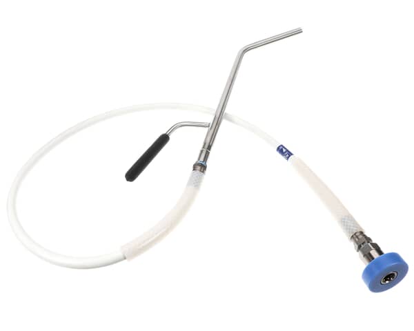 Oil Solutions Group D3Dha001 Discharge Hose Assembly (OSGD3DHA001) Each