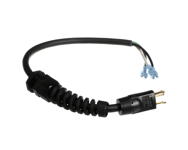 Oil Solutions Group Dkpwr002 Power Cord W/Kellm Strain Reli (OSGDKPWR002) Each