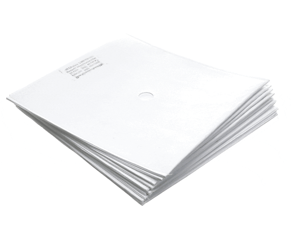 Oil Solutions Group Fe1517 Filter Paper (10 Pack) 15.25X17X1.25, Fo (OSGFE1517) Each