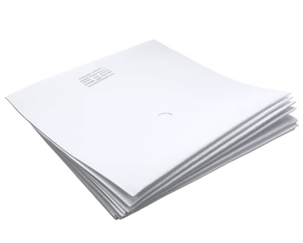 Oil Solutions Group Fe1718 Filter Media Hunter Filt Mach (OSGFE1718) Each