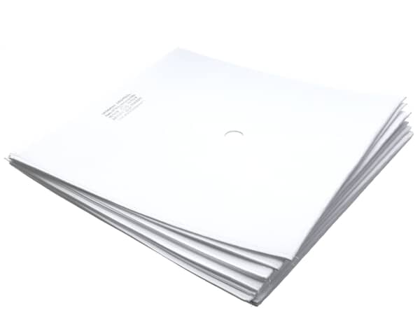 Oil Solutions Group Fe1820 Filter Media Pitco Blt In Filt (OSGFE1820) Each