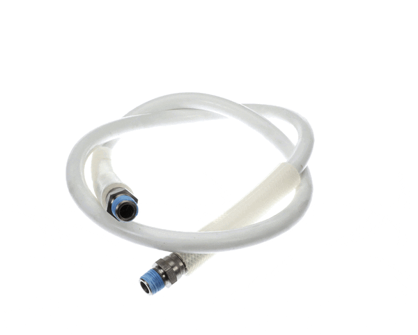 Oil Solutions Group X-Hose-Out-Sb-Spring Flush Hose Only W/O Discon Or (OSGX-HOSE-OUT-SB-SPRING) Each