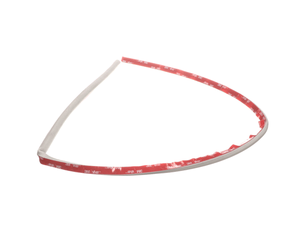 Oscartek Gs-Italia-D106 D Shaped Gasket (OTEKGS-ITALIA-D106) Each