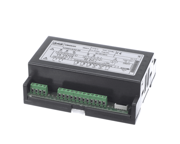 Oscartek Xm664K-230V Controll 230V (OTEKXM664K-230V) Each