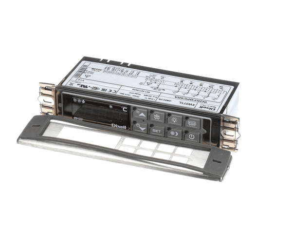 Oscartek Xw271L230 Dixell Controller Xw271L (OTEKXW271L230) Each