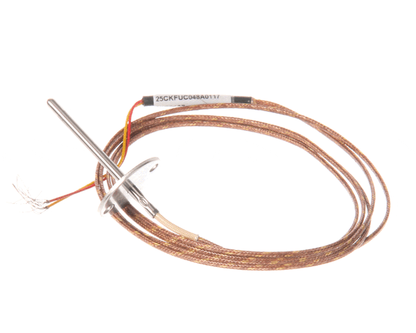 Ovention 02.01.377.00 Thermocouple,Ty K,Hole Mnt (OVE02-01-377-00) Each
