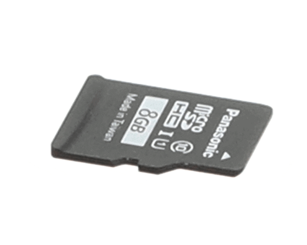 Ovention 02.01.422.Qt Kit, Sd Card, Qt (OVE02-01-422-QT) Each