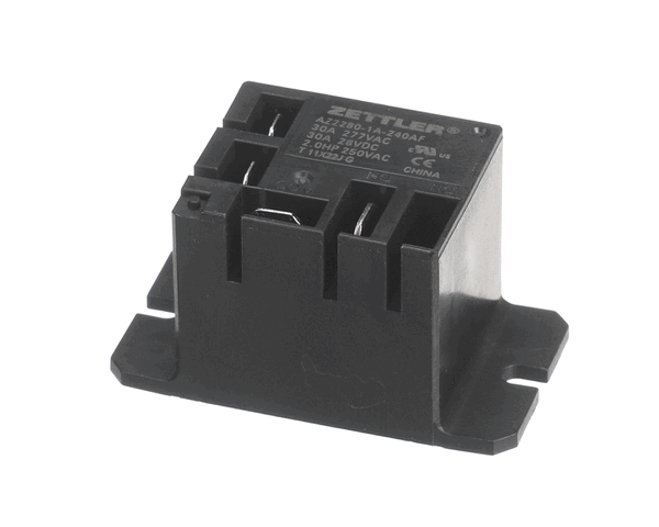 Ovention 02.01.512.00 Rel,277Vac,Spst,30Res,28Vdc (OVE02-01-512-00) Each