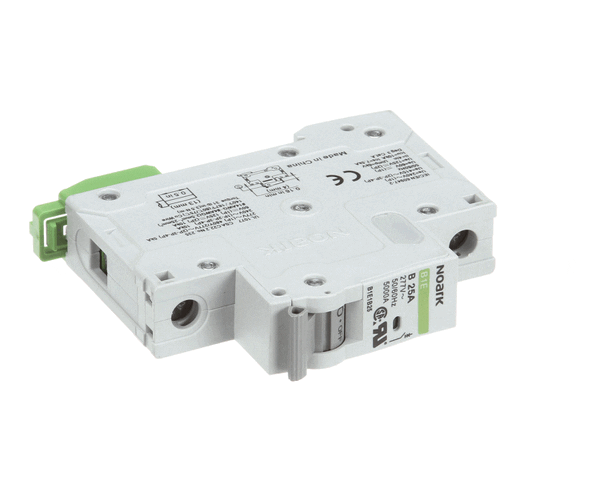 Ovention 02.03.081.00 Mini Circuit Breaker,25A,B Crv (OVE02-03-081-00) Each