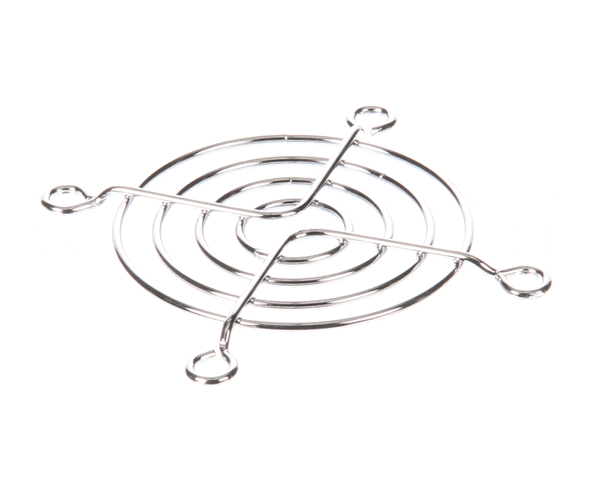 Ovention 02.12.145.00 Fan Guard,60Mm (OVE02-12-145-00) Each