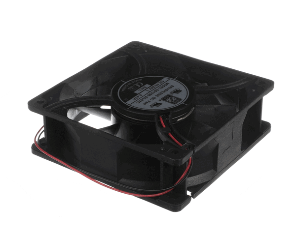 Ovention 02.12.185.00 Fan,Box Style,24Vdc (OVE02-12-185-00) Each