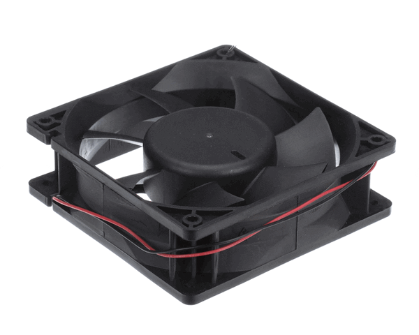 Ovention 02.12.205.00 Fan,Box Style,24Vdc,150Cfm (OVE02-12-205-00) Each
