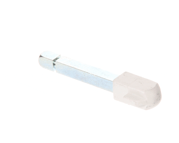 Ovention 02.19.236.00 Locking Shaft,2,For Ku363N (OVE02-19-236-00) Each