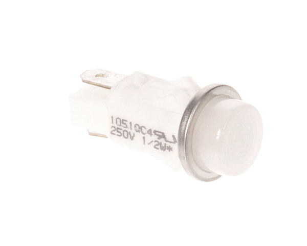 Ovention 02.19.238.00 Light,Neon,White,250V,Term (OVE02-19-238-00) Each